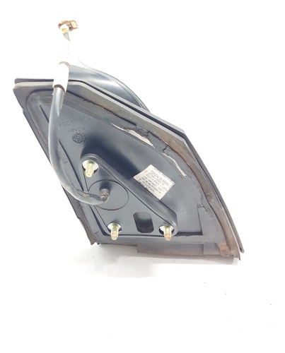 Retrovisor Elétrico Dianteiro Esquerdo Corolla 2003 2008