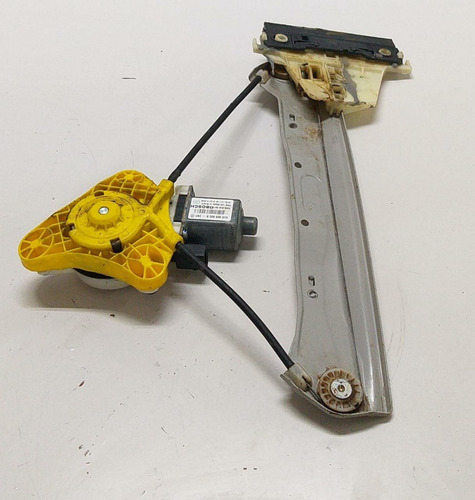 Maquina Vidro Eletrica Traseira Esquerda Gol G6 5u0959802b