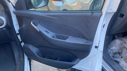 Gm Montana Ls 1.4 99cvs Flex 2019 2019 Vendido Em Peças