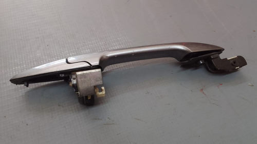 Maçaneta Traseira Esquerda Honda New Civic 2007 2011   24037