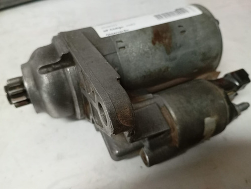 Motor Partida Gol Saveiro Crossfox Polo Golf 1.6 9 Dts 26118