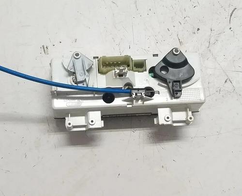 Comando Ar Condicionado Citroen C4 H5792b5rf