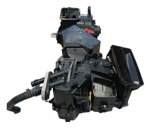 Caixa Evaporadora Ar Condic. Audi A3 1998 A 06 Com Dtl (ap)