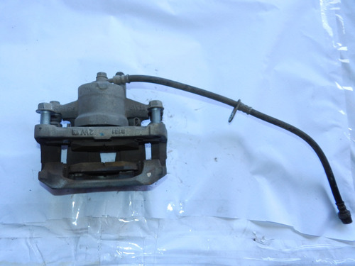 Pinça Freio Dianteiro Direito Toyota Etios 18/13 3007ad