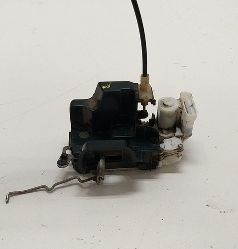 Fechadura Elétrica Dianteira Direita Fiat Palio 2008