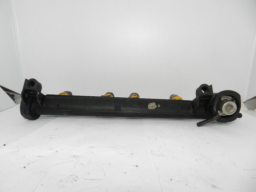 Flauta Bico Injetor Audi A3 Vw Golf 1.6 00 A 2006 06a133317a