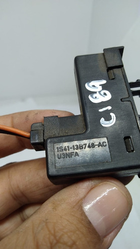 Luz Cortesia Porta-malas Ford Focus Hatch 2001 1s4113b748
