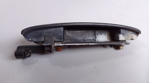 Maçaneta Externa Dianteira Direita Fiat Palio Strada   24225