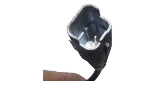 Sensor Abs Dianteiro Peugeot 307 Citroen C4 1998 A 2003 