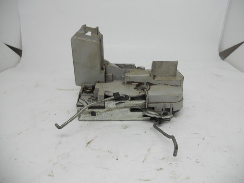 Fechadura Elétrica Dianteira Esquerda Peugeot 307 03 A 2011