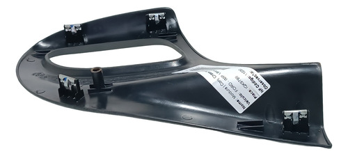 Moldura Maçaneta Interna Traseira Esquerda Ranger 2005 2012