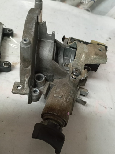 Kit Code Injecao Jac J3 1.4 2010/15  14352