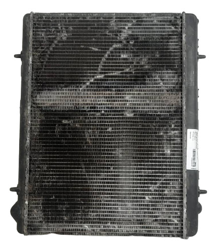 Radiador Agua Citroen C4 Pallas 2.0 16v 2009 2010 2011 Aut