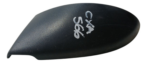 Acab. Interno L/ D Retrovisor Peugeot  307 2007/12 (ap)