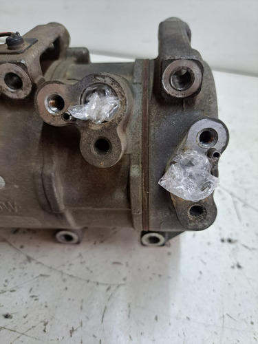 Compressor Ar Condicionado Kia Sorento 2.4 16v 2012 2013