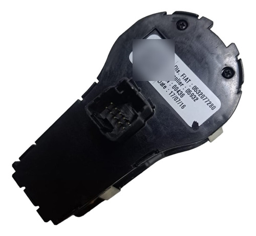 Botão Chave Luz Farol Milha Jeep Compass 2018 2019 2020