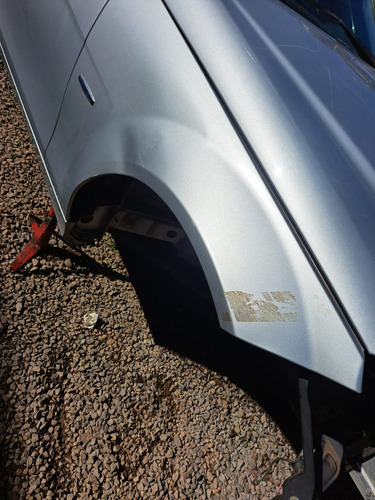 Paralama Direito Mercedes C180 C200 C280 2012 2013 2014
