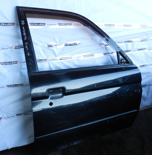 Porta Dianteira Direita Mitsubishi Pajero Sport 1999 A 2006