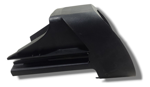 Moldura Coluna Direção Gm Astra 2001 (al) 90575437
