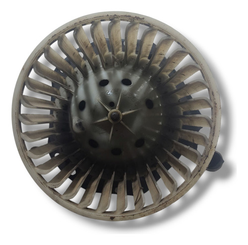 Motor Ventilação Ar Forçado Gm S10 1995 A 2011 (al)