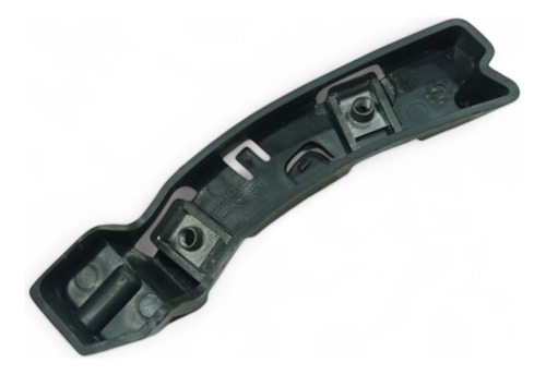 Suporte Guia De Parachoque Dianteiro Direito Peugeot 208
