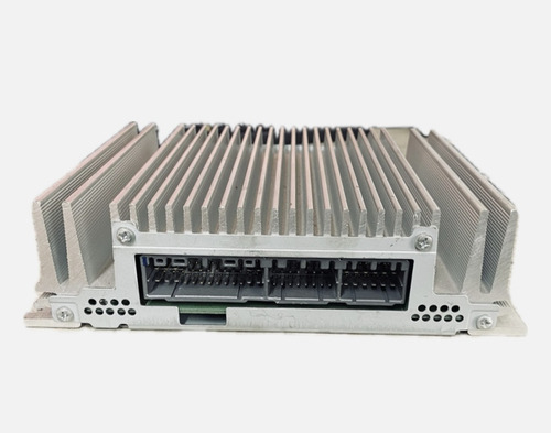 Módulo Amplificador Som Ix35 Tucson Sportage 963702s001
