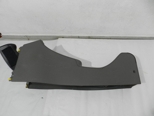 Console Central Difusores Gm Zafira 2.0 2001 A 2011 90437897
