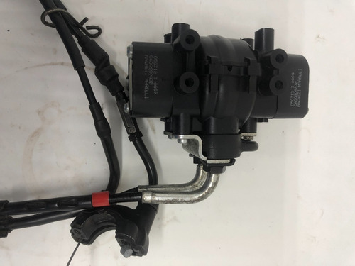 Sensor Tps Piaggio Group Ano 2008/2014. Hr.0091736.