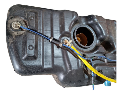 Tanque De Combustível Gm Meriva 2003 A 2012