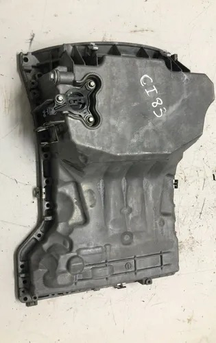Tampa Carter Motor Mercedes Benz E250 2010 Com Sensor