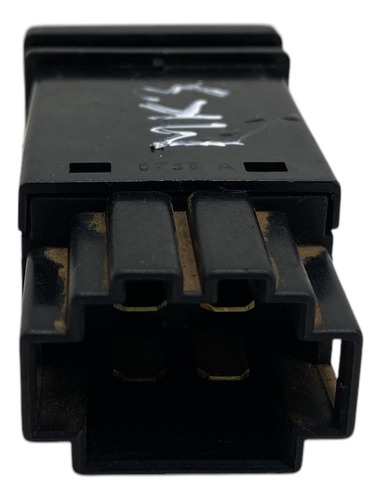 Botão Desembaçador Vidro Traseiro Vw Golf 94 A 98 1h0959621