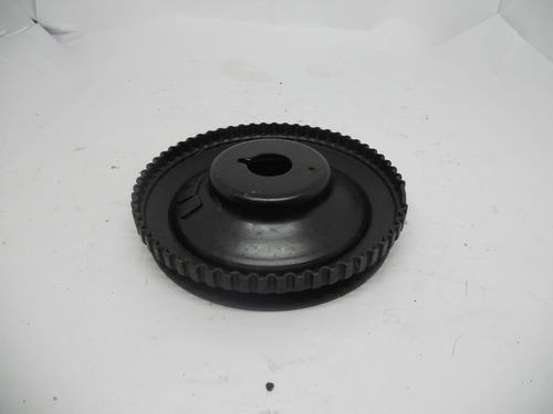 Polia Virabrequim Corsa Celta Prisma 1.0 8v 01/09 90409954