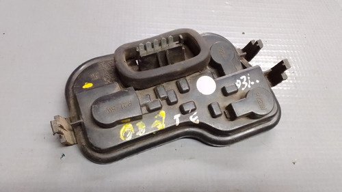 Circuito Soquete Esquerdo Ford Ecosport 2003 A 2007. 11613