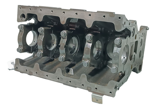 Bloco Motor Frontier 2.8 Xterra 140cv Eletronico  Notafiscal