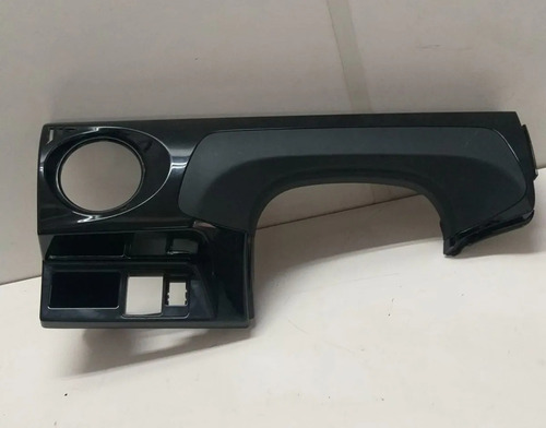 Moldura Painel Central Esquerdo Toyota Etios 13/19 55410d211