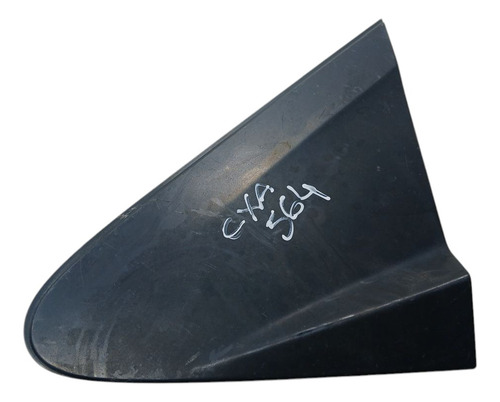 Acab. Externo Retrovisor L/ E Honda City 2009/14 (ap)