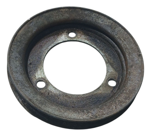 Polia Bomba D' Água Gm Chevette 1.6 1991 A 1992 (ap)