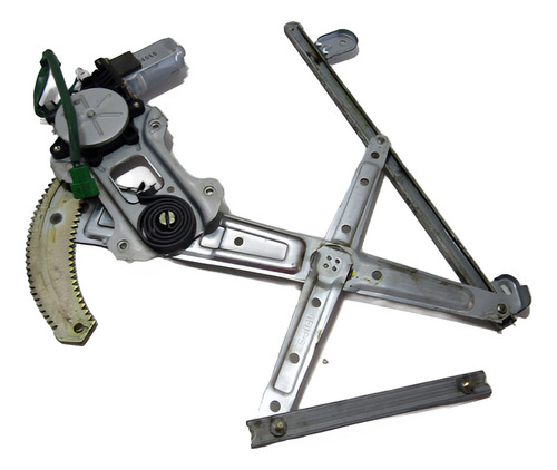Maquina Vidro Dianteira Direita Subaru Legacy Outback 2003