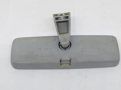 Retrovisor Interno Fiat Palio Uno 01/17 (c/ Detalhe) 0152852