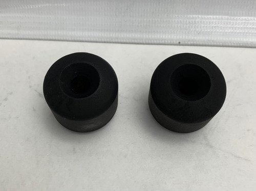 Par De Peso De Guidão Honda Cb 300 09/15