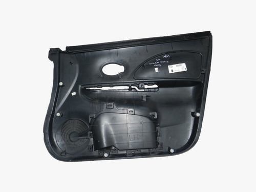 Forro Porta Dianteiro Esquerdo Nissan March 2015 A 2020
