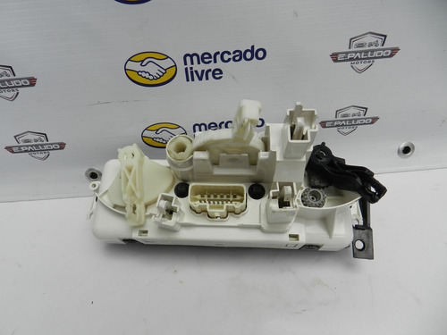 Comando Ar Condicionado Renault Megane Gt Dyn 07/13 68420001