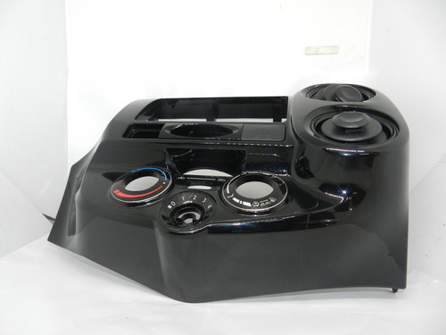 Moldura Painel Central Toyota Etios 2015 A 2019 554060d530