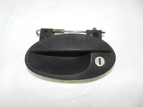 Maçaneta Externa Dianteira Esquerda Gm Celta 98/07 93260909