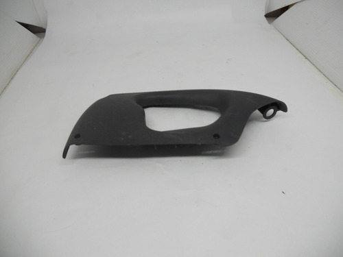Moldura Maçaneta Interna Porta Correr Fiat Doblo Sx04376t044