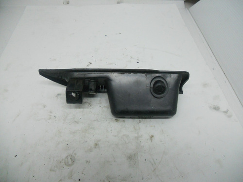 Moldura Botão Vidro Traseira Esquerda Gm Astra 1999 A 2005