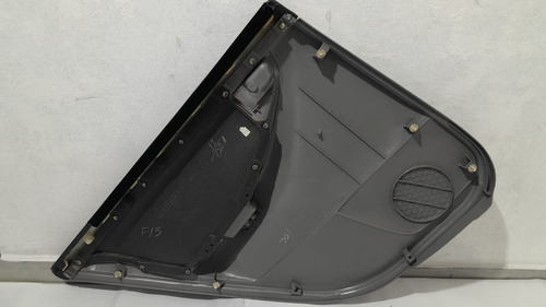 Forro Porta Traseiro Direito Toyota Corolla 2003 A 2008