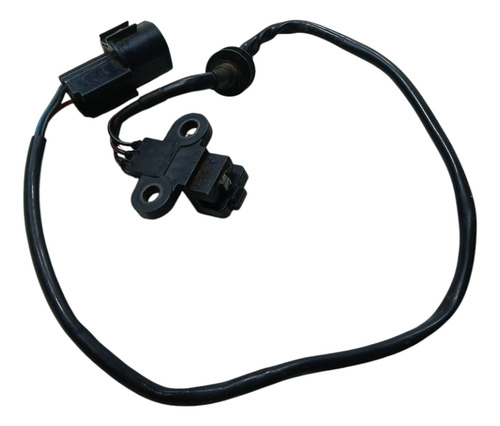 Sensor De Rotação Do Virabrequim  Space Wagon 2.4 1999 (ap)