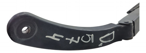 Braço Limpador Direito Renault Sandero/ 2010 (al)