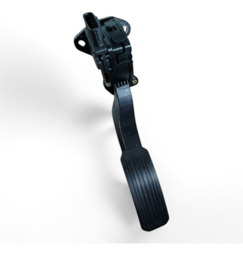 Pedal Do Acelerador Eletrônico Lifan 530 2015 A 2019